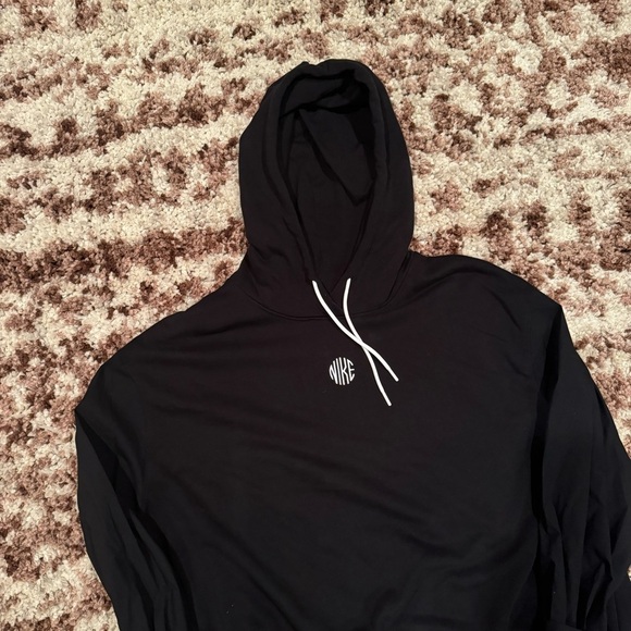 NIKE ICON Clash Hoodie- Women’s Plus Size - Picture 5 of 9